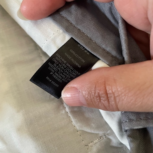 Express men pants size 36/32 - Picture 4 of 5